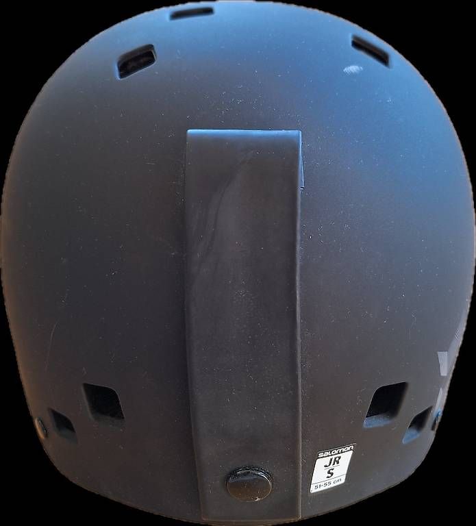 Caschi: Casque de ski – Usato da Châtelaine venduto da AntonioGomezResale 2
