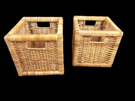 IKEA Körbe, 2er Set