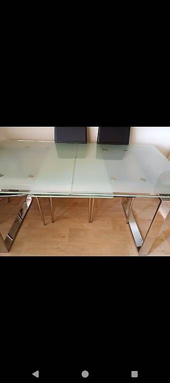 Tavoli: Table – Usato da Biel/Bienne venduto da Mseirco 1