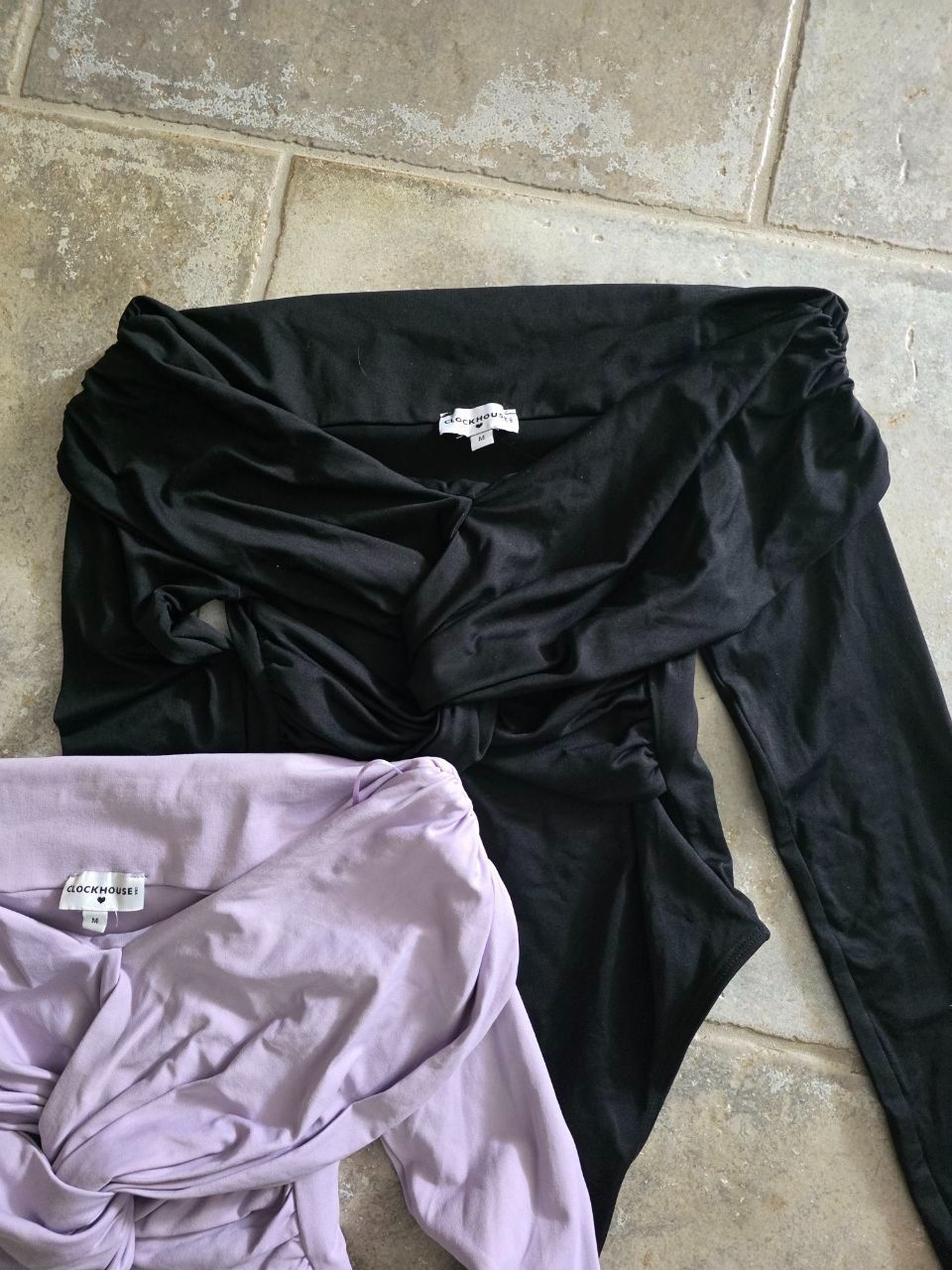 C&A Lotti di vestiti: 2 coole Body's Gr. M – Usato da Maur venduto da Edsch 2