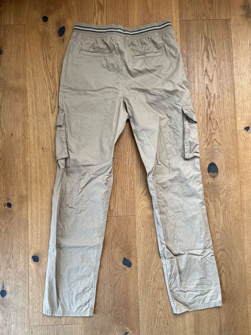 Vertbaudet Hosen: Cargohose Gr.164 von Verbaudet – Gebraucht aus Lengnau BE von Rubin27 3