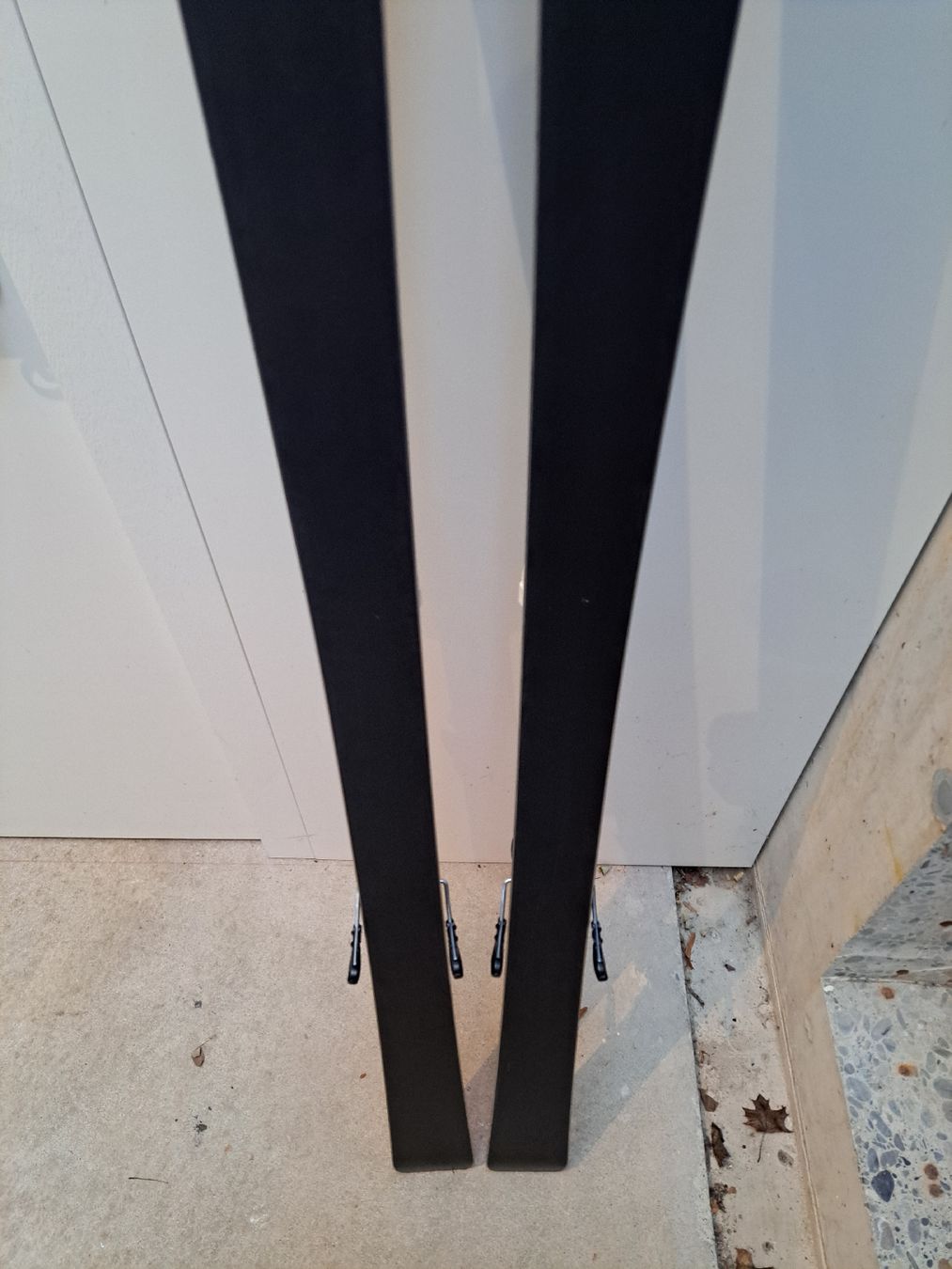 Nordica Skis: Nordica Dobermann Combi Pro S – Gebraucht aus Murten von embeda 5