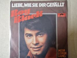 Roy Black Single – Liebe, Wie Sie Dir Gefällt