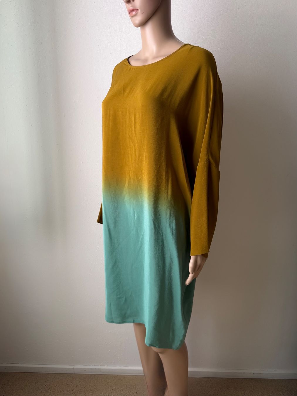 Vestiti: LALOTTA Seidenkleid 💛 – Usato da Zürich venduto da ClosetQueen 2