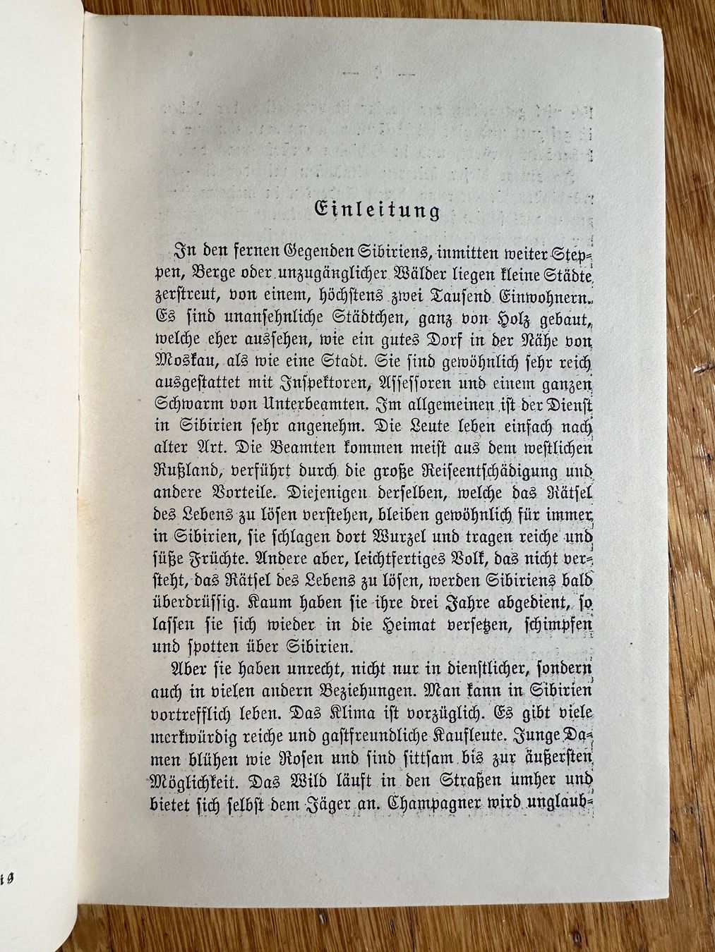 Libri: F. M. Dostojewski: Aus einem Totenhaus. – Usato da Zürich venduto da allp 3