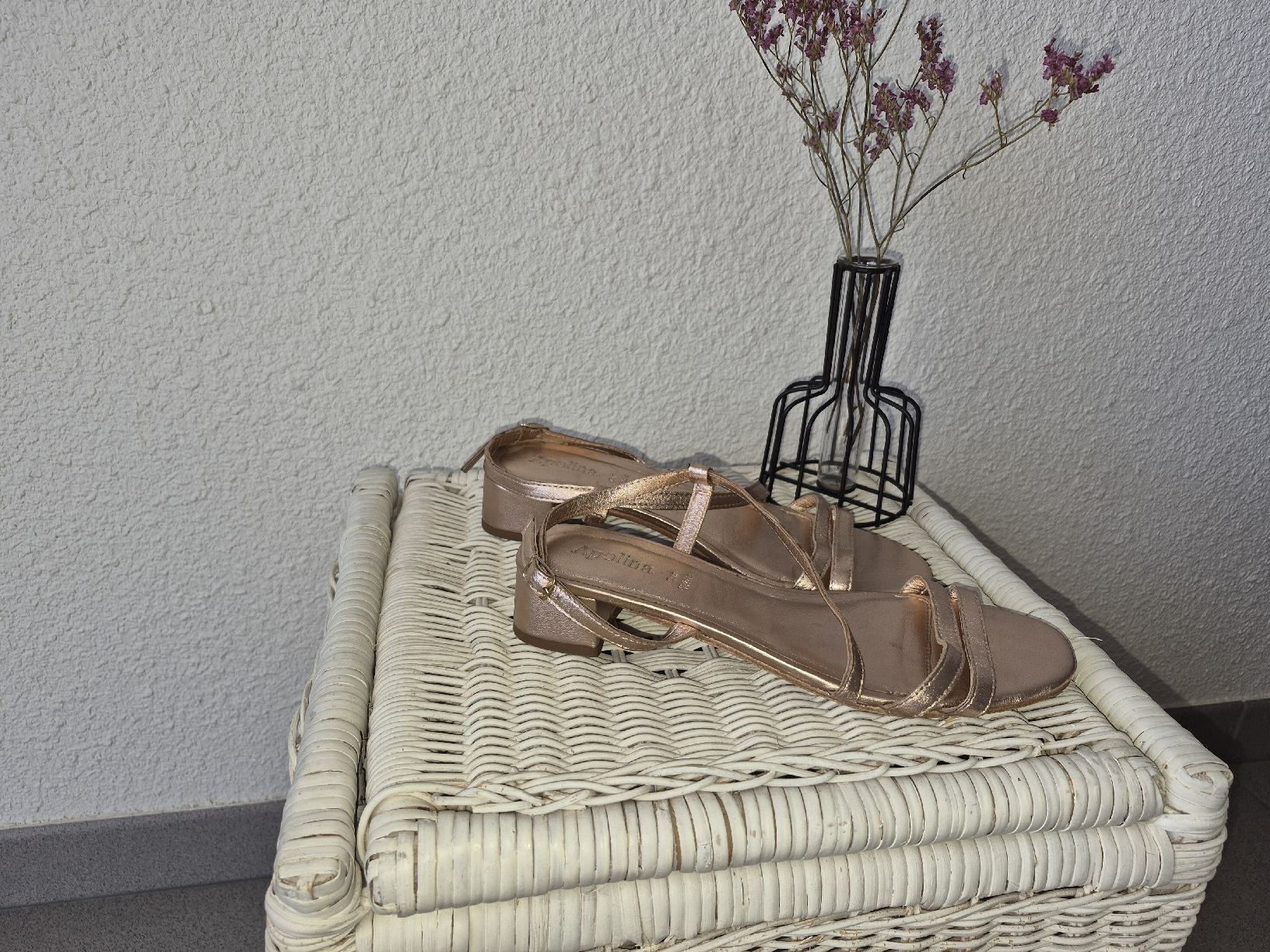 Chaussures femmes: Apoline – Neuf avec emballage d'origine à St-Prex par natali78 3