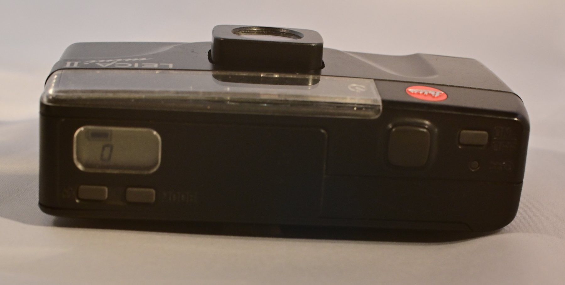 Leica Kamera: Leica mini II – Gebraucht aus Uster von Stoessda 1