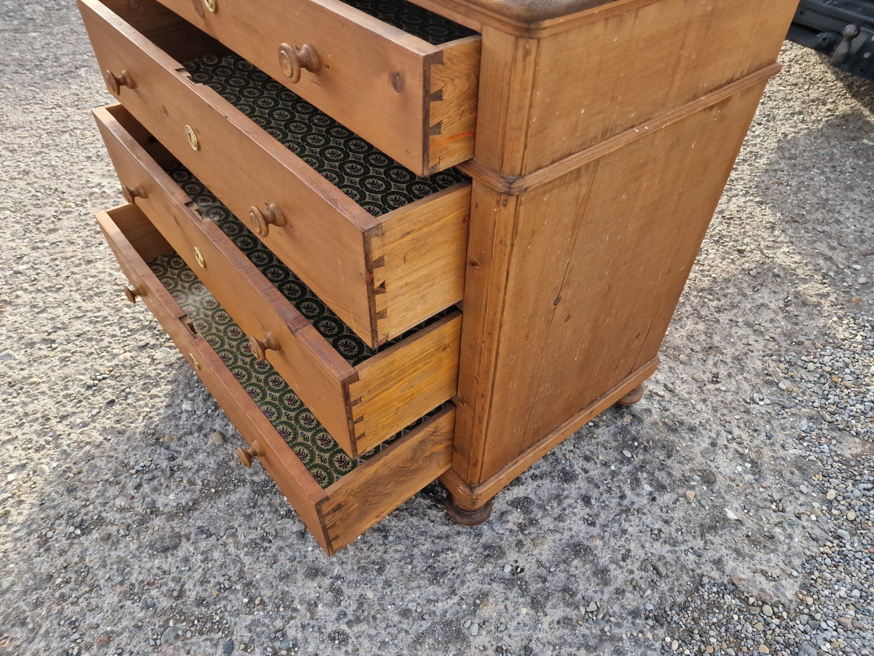 Commodes: Komode – D'occasion à Mettlen par elios0888 3
