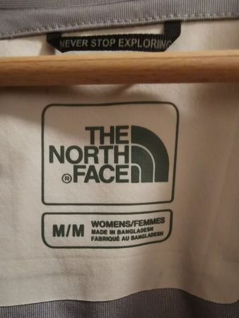Regenjacke von The North Face