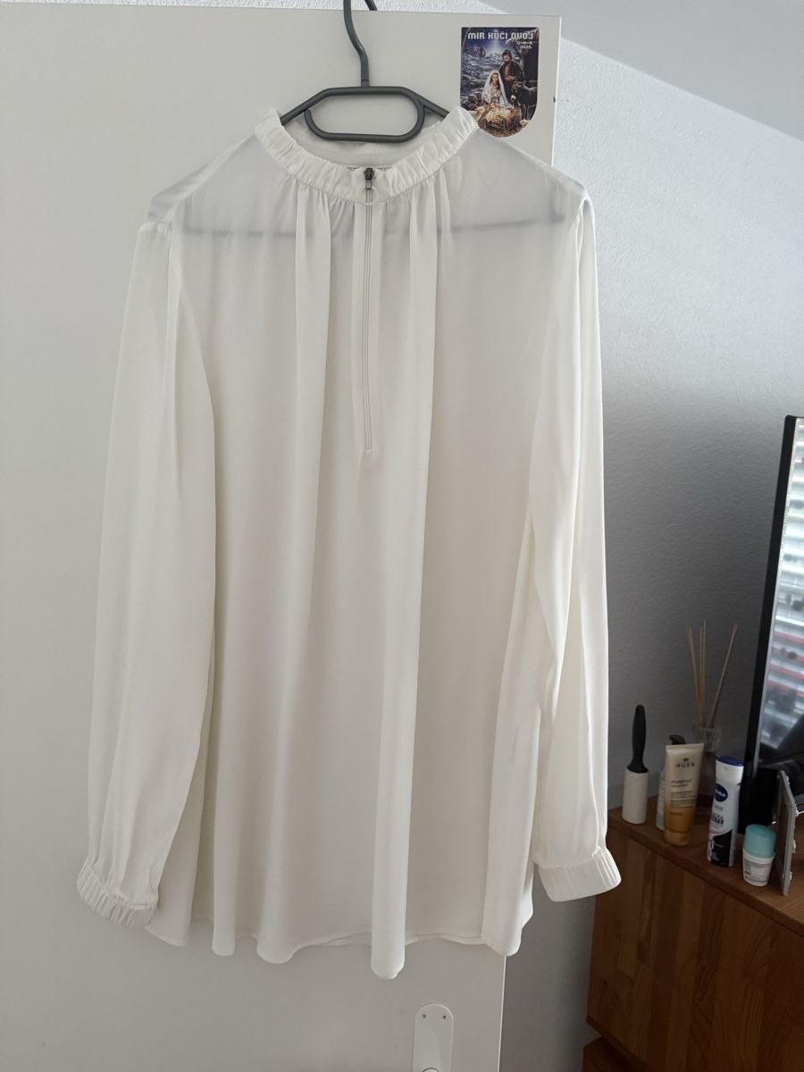 Marc Cain Blusen: MarcCain Bluse – Neu und originalverpackt aus Glis von slavkomajic