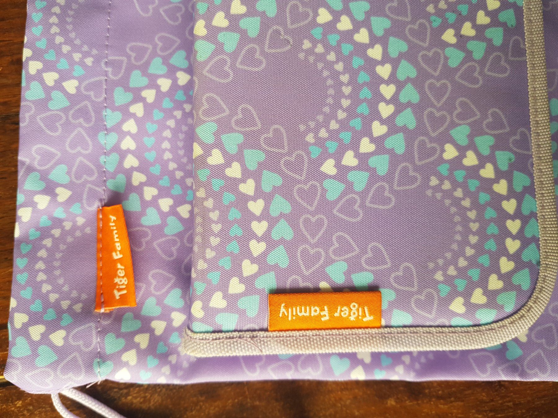 Kindertaschen: MÄDCHEN TURNBEUTEL/  SCHULSET/ TEILS NEU – Neu (gemäss Beschreibung) aus Root von LifestyleAccessoires 2