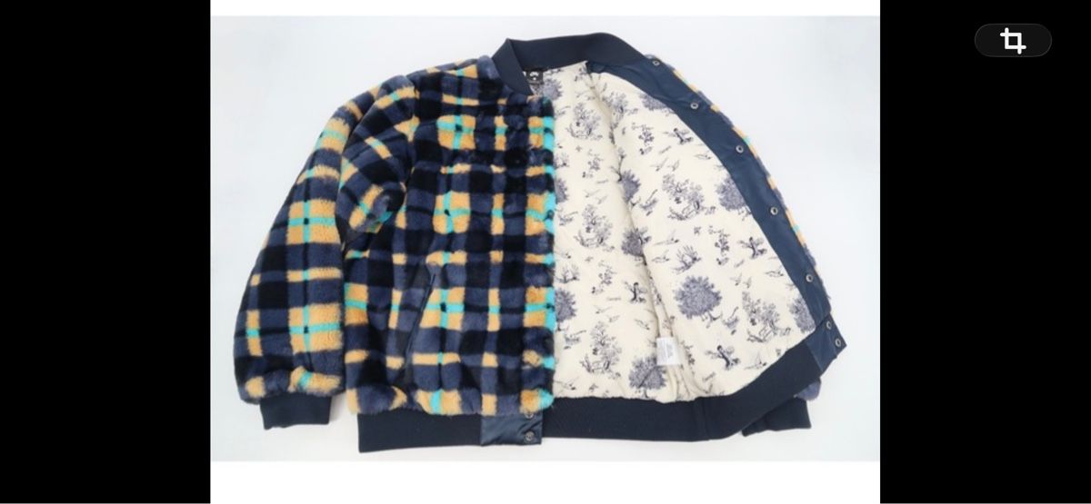 Nike Giacche: Nike SB x Concepts Mallard Apparel Collection – Nuovo e nell'imballaggio originale da St-Pierre-Clages venduto da Skunk86
