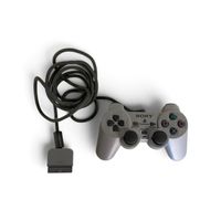 ​Original Sony PlayStation 1 Controller + Toy Story 2 Game