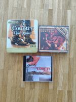 CD's Country Music 🎵