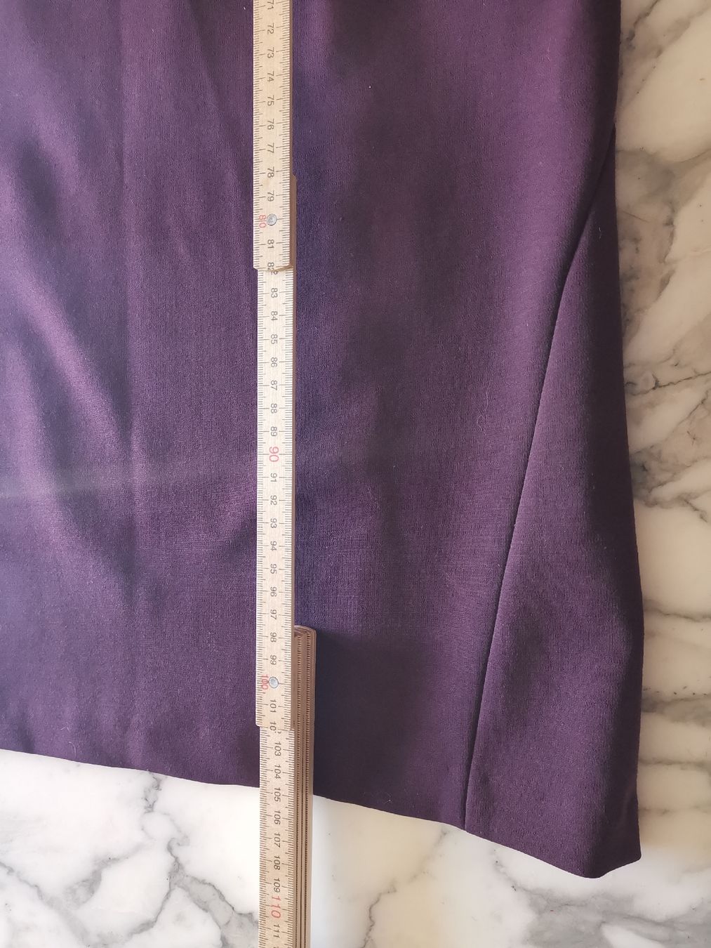 Jil Sander Vestiti: Jil Sander Wollkleid – Usato da Uerikon venduto da pink_flamingo 6