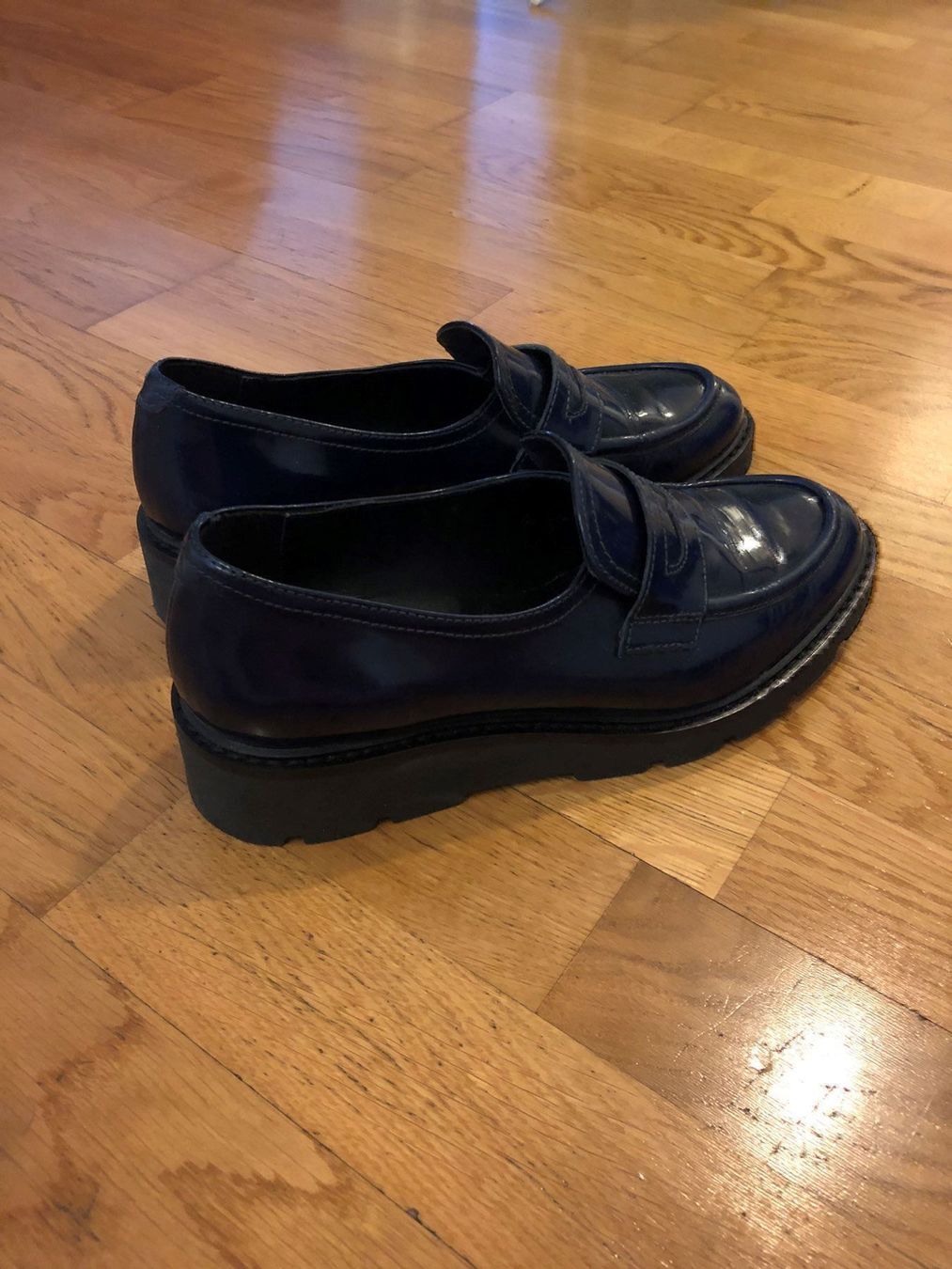 Scarpe da donna: Mokassins von Peperosa – Usato da Grenchen venduto da iagiag