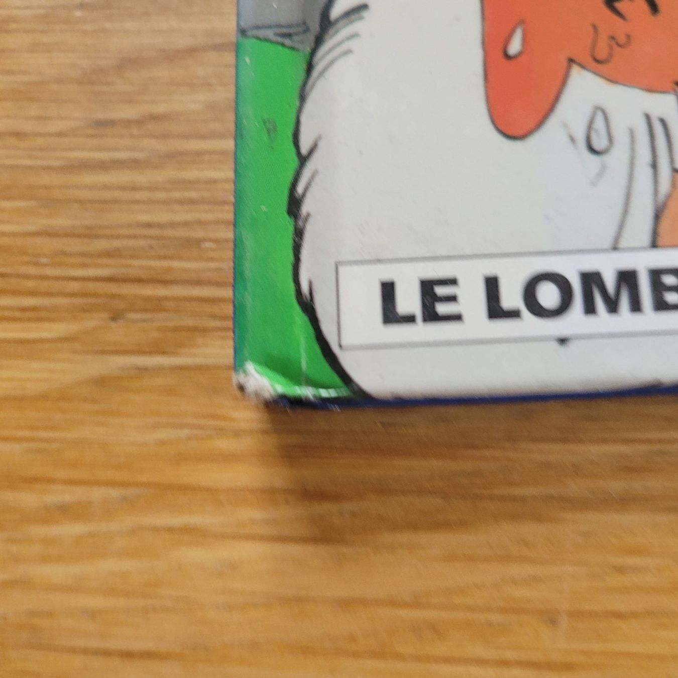 Comics: BD Dédicace Clifton Tome 1 Ce Cher Wilkinson – Gebraucht aus Biel/Bienne von Destockweb 2