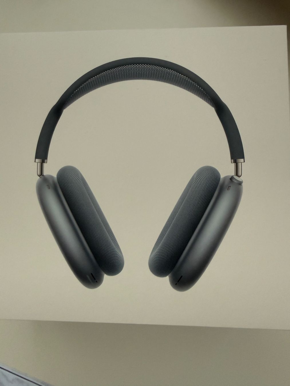 Apple Kopfhörer: AirPods Max 2 blau – Gebraucht aus Ebikon von Pyrgus 1