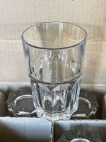 Trinkgläser/Longdrinkgläser 12 Stück Casablanca Neu und OVP