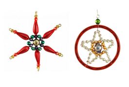 Perlenschmuck- Set
