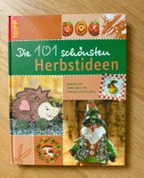 Bastelbuch 101 schönste Herbstideen