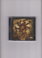 Soulfly - Conquer CD