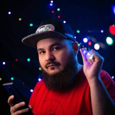 Profile image of DannyBarrows