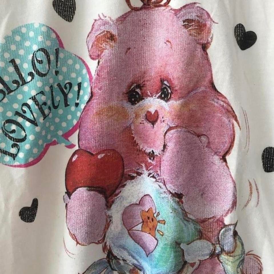 Pullover & Sweatshirts: Care Bears Pullover – Gebraucht aus Grenchen von sojalatte 2