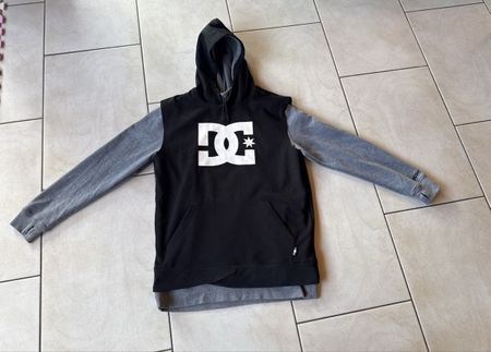 DC Shoes Hoodie