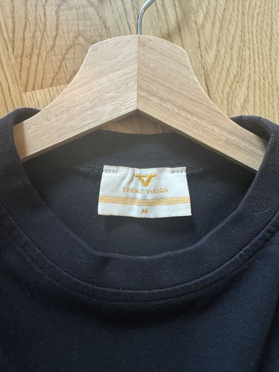 Trendt Vision T-shirt: Trendt Vision T-Shirt - Size M – Usato da Aarau venduto da Thilo1974 1