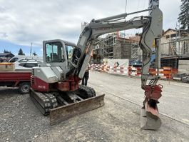 Takeuchi 153 FR 