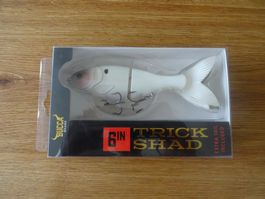 Bucca Brand Trick Shad