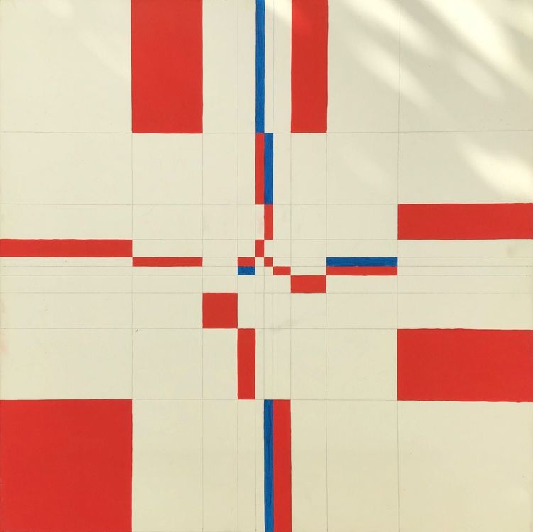 JeanFrançois CORREVON Orig.Gemälde Kaufen auf Ricardo