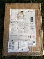 Pinolino Werkbank “Jupp” – Neu & originalverpackt (OVP)