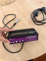Stromer Ladegerät Li-Ion Akku Ladegerät + Kabel