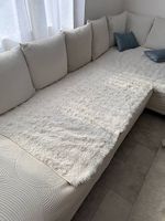 fell sofa überzug 2x 