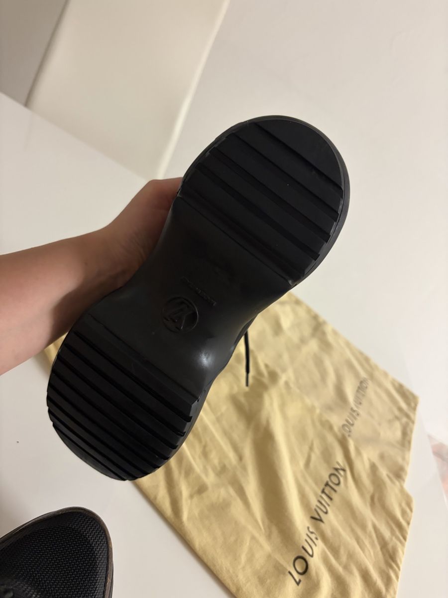 Louis Vuitton Scarpe da donna: Louis Vuitton Archlight Sneaker Monogram | Top Neuwertig – Nuovo (secondo la descrizione) da Galgenen venduto da Miachelle 4