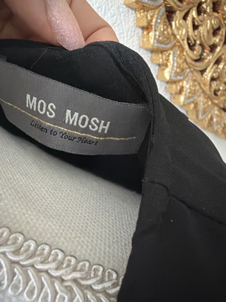 Mos mosh Camicette: Mos Mosh Bluse Gr. S/36 – Nuovo (secondo la descrizione) da Gutenswil venduto da Freetibet1 4