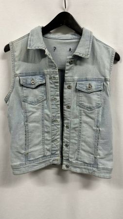 Jeans Gilet Gr. XS / S