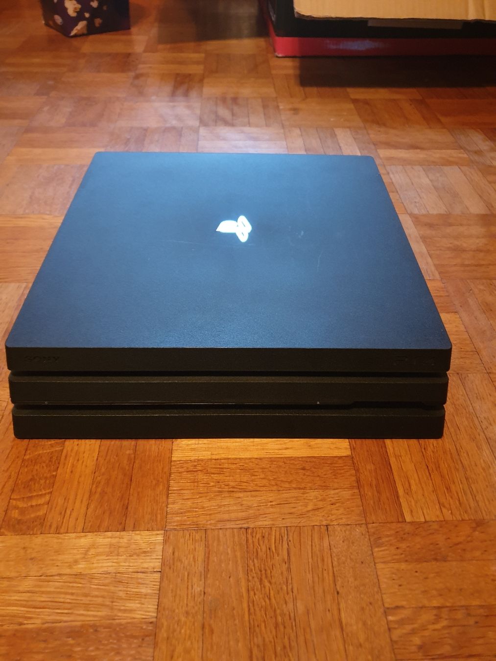 Sony Konsolen: Playstation 4 Pro 1TB Konsole  – Gebraucht aus Wald ZH von Walder8636 1