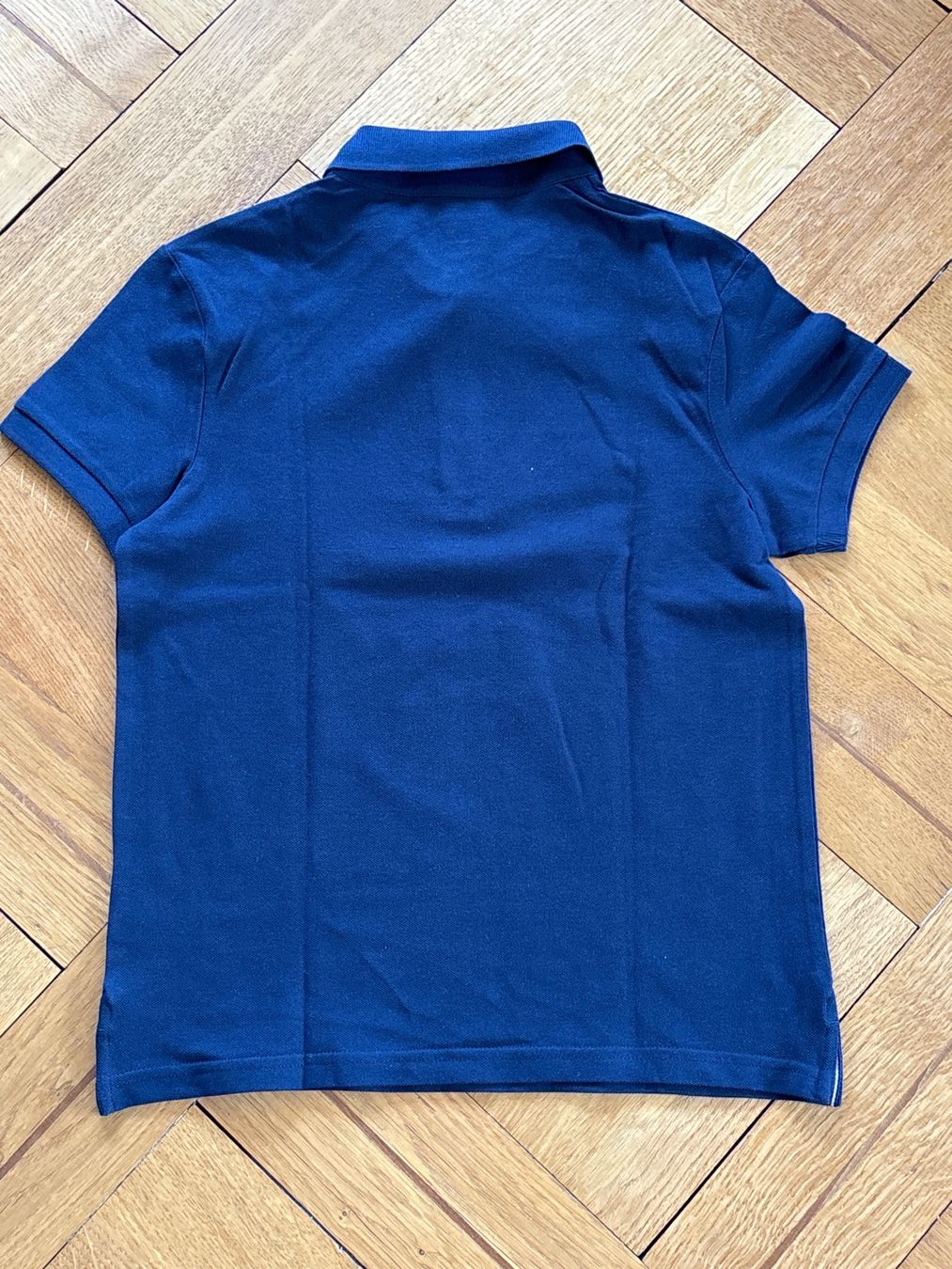 Hemden, T-Shirts & Polos: Poloshirt Junge Gr. 152 NEU – Neu (gemäss Beschreibung) aus Genève von Livsonman 1