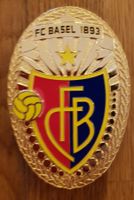 FC Basel Autoemblem