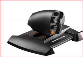 Thrustmaster TWCS  throttle