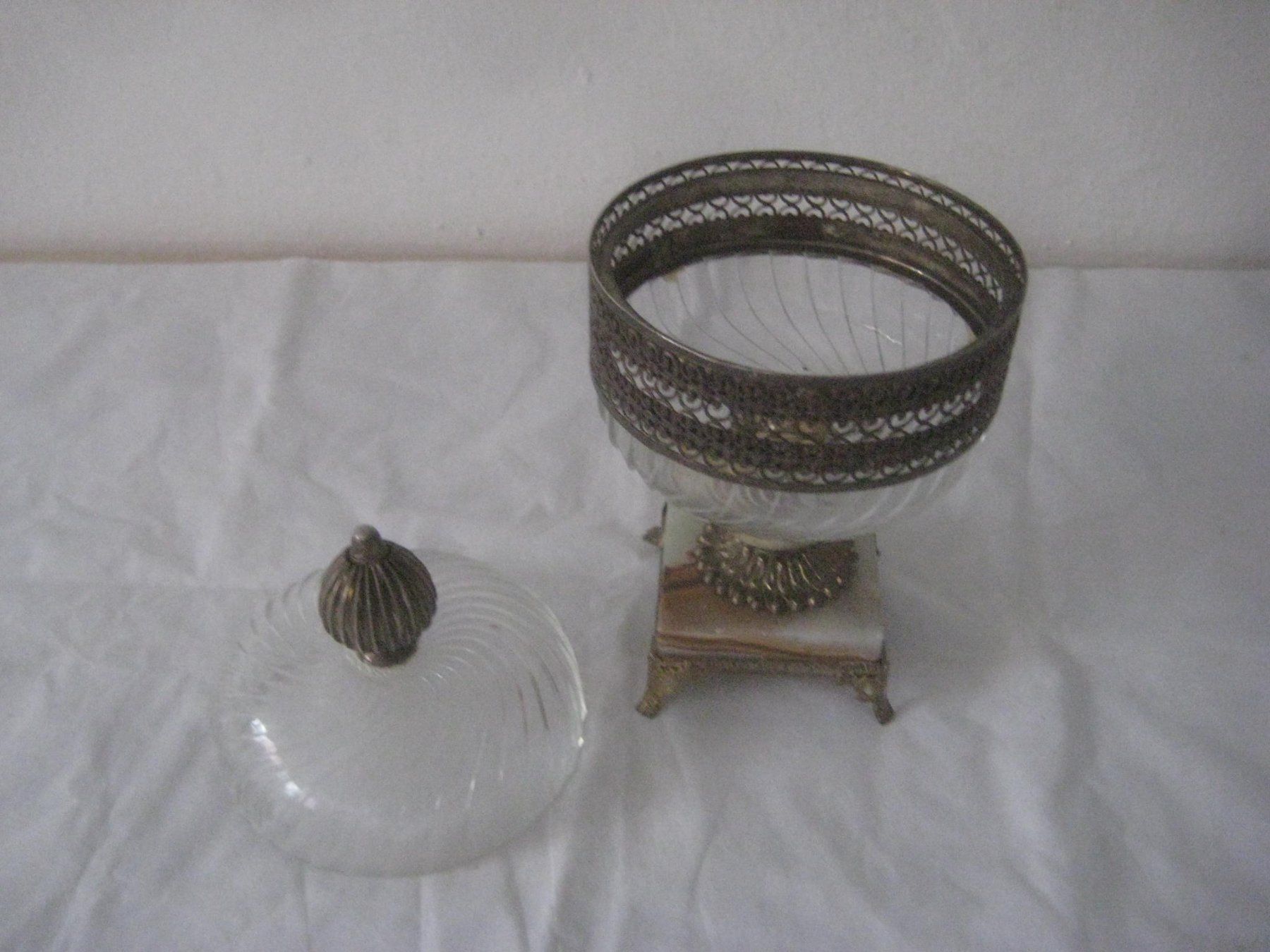 Verres: GLASSKELCH – D'occasion à Uster par flocke1 1
