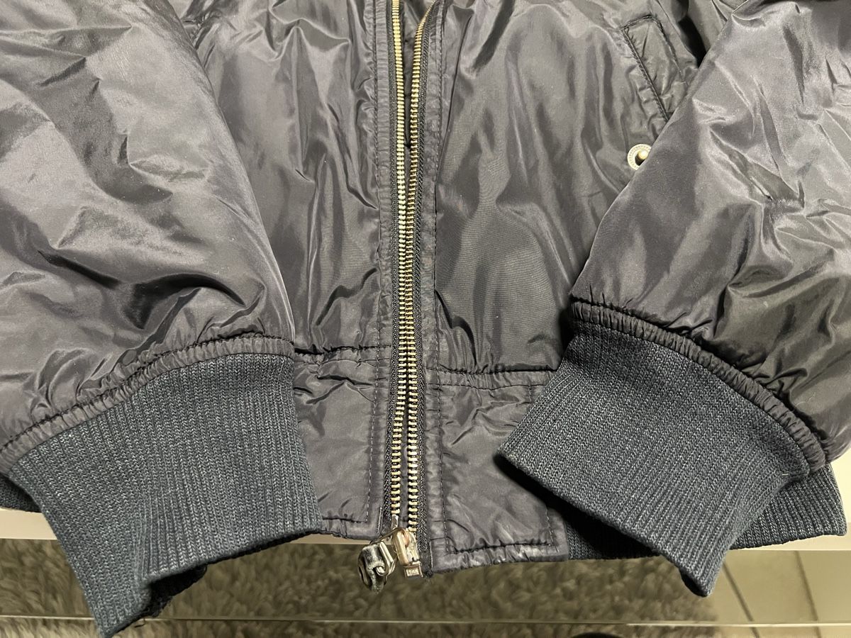Jacken: Diesel Jacke Grösse S Damen – Gebraucht aus Dietwil von kim_9ntv 5