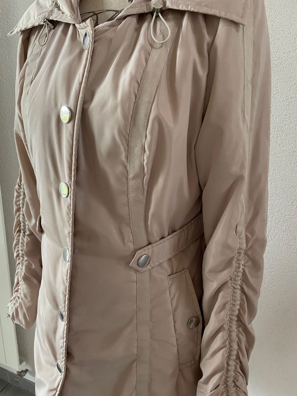 Giacche: Jacke – Usato da Hüniken venduto da fio_qb8b 1