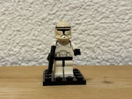 Lego Star Wars - Clone Trooper Phase 1 (sw0058)