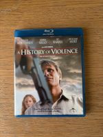 BLU RAY A HISTORY OF VIOLENCE ALL ZONE