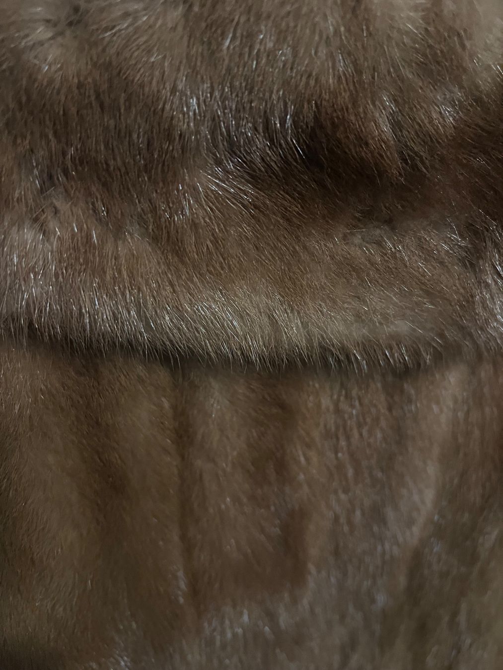 Jacken: Nerz Pelzjacke Vintage – Gebraucht aus Oberengstringen von Djs 3