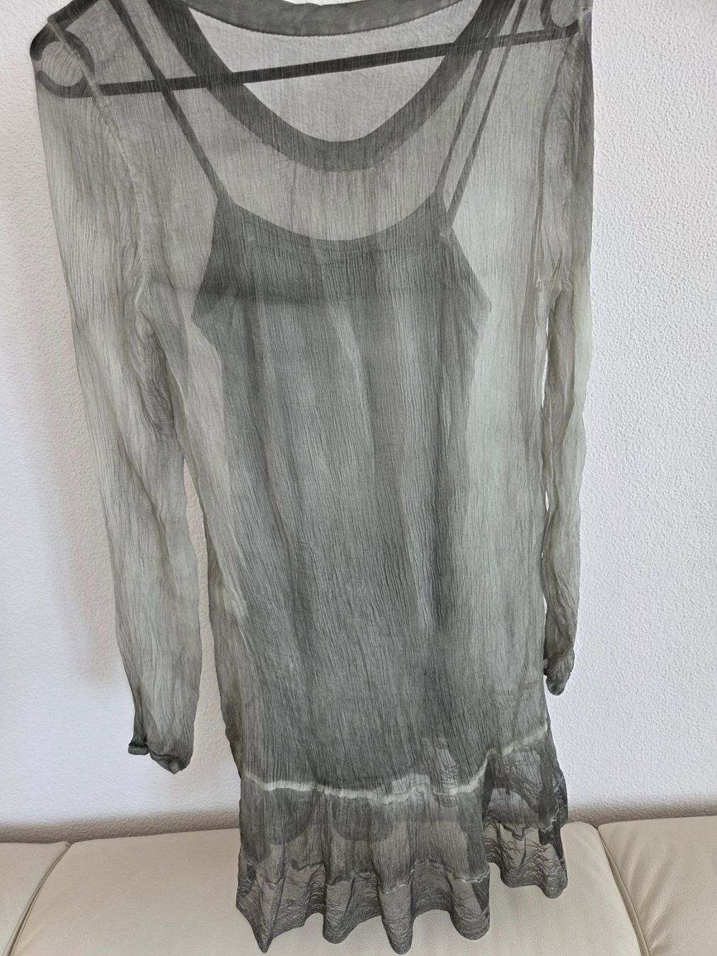 Vestiti: Luftiges Kleidchen gr 38 – Nuovo (secondo la descrizione) da Oberkirch LU venduto da aimee2010 1